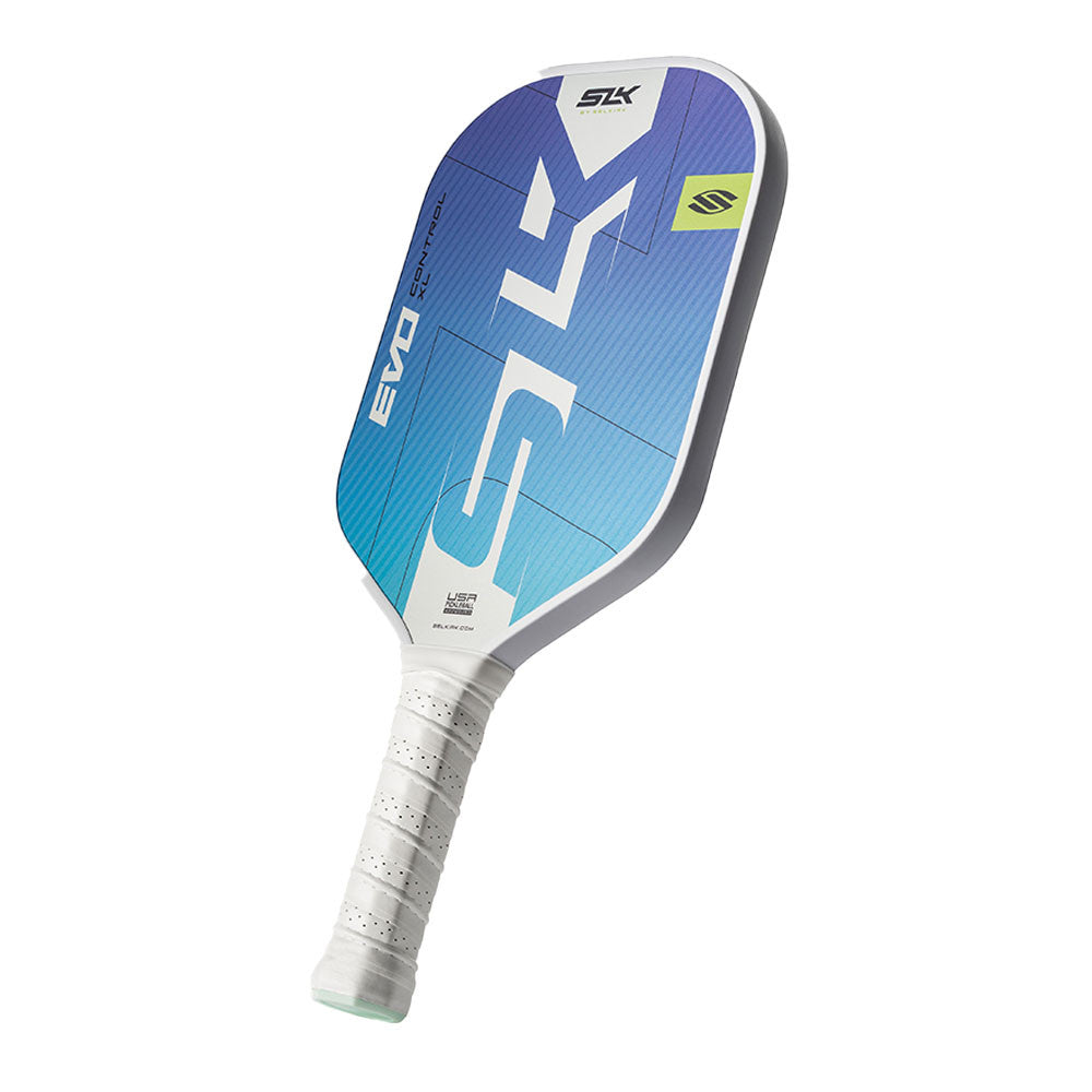 Selkirk SLK Evo Control XL Pickleball Paddle - Pickleball Sports Deals