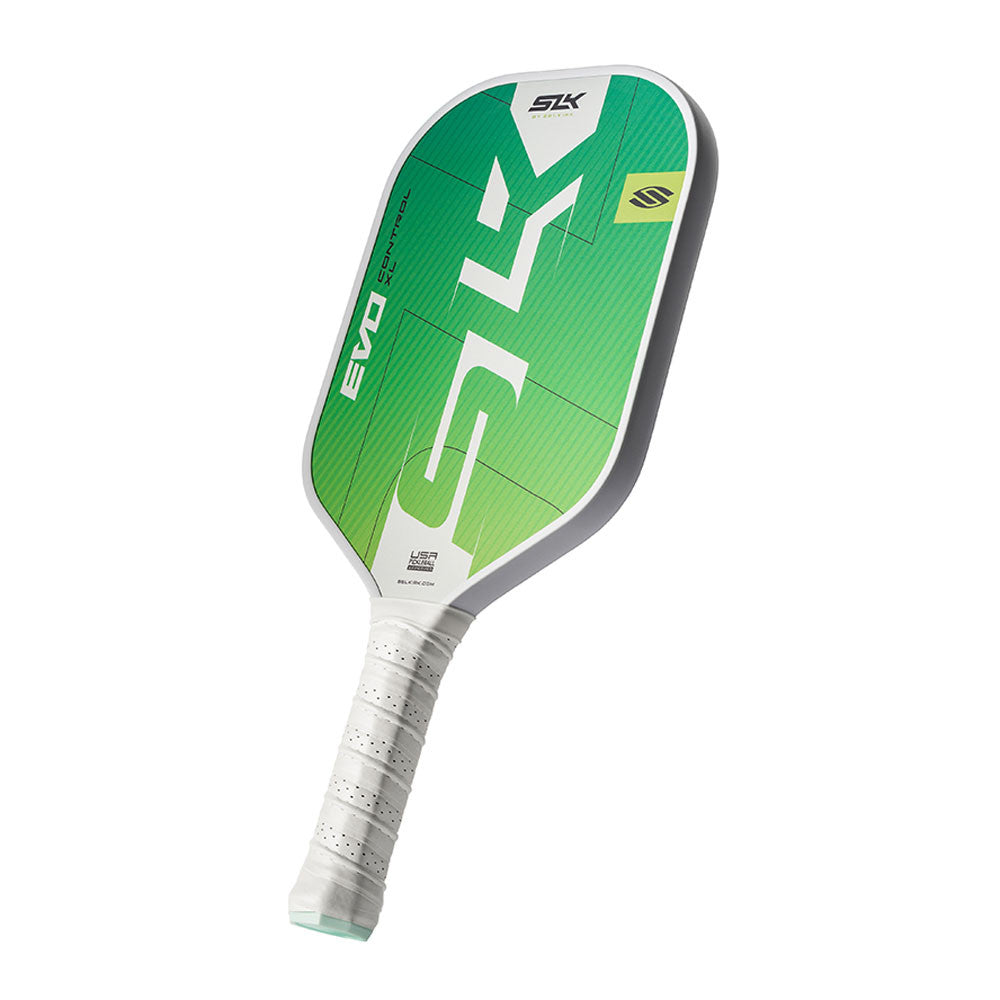 Selkirk SLK Evo Control XL Pickleball Paddle - Pickleball Sports Deals
