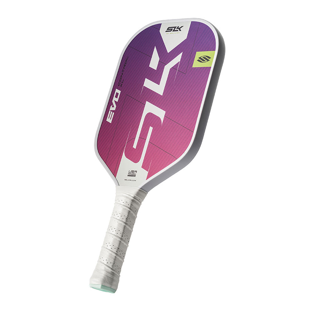 Selkirk SLK Evo Control XL Pickleball Paddle - Pickleball Sports Deals