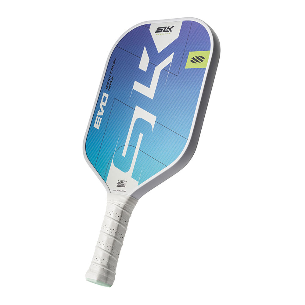 Selkirk SLK Evo Control Max 2.0 Pickleball Paddle - Pickleball Sports Premium