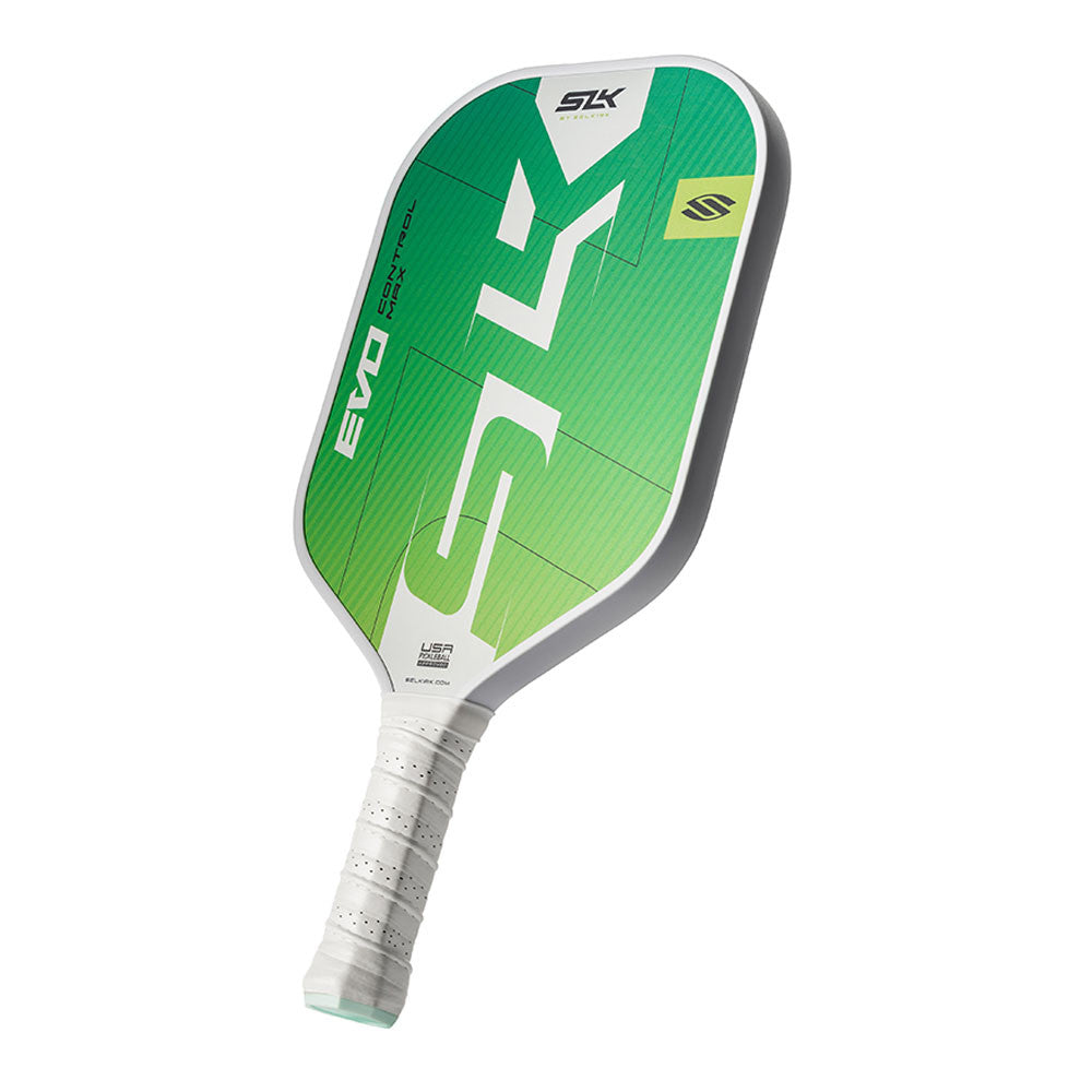 Selkirk SLK Evo Control Max 2.0 Pickleball Paddle - Pickleball Sports Premium