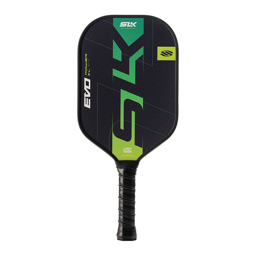 Selkirk SLK Evo Power XL 2.0 Pickleball Paddle - Pickleball Sports Featured