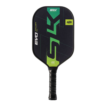 Selkirk SLK Evo Power XL 2.0 Pickleball Paddle - Pickleball Sports Featured