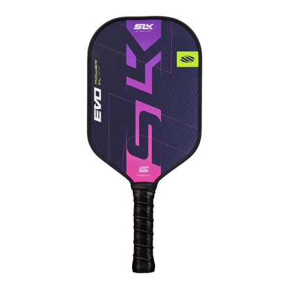 Selkirk SLK Evo Power XL 2.0 Pickleball Paddle - Pickleball Sports Featured