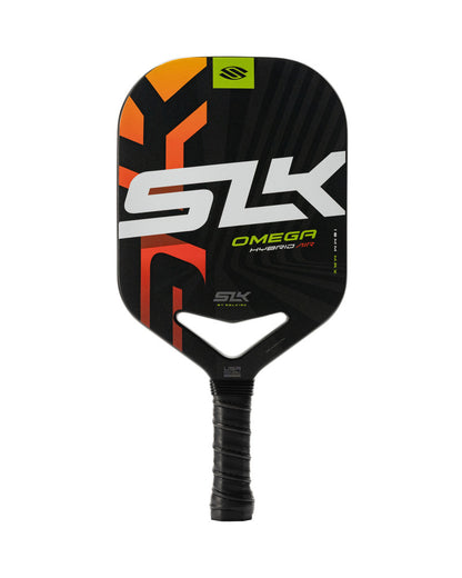 Selkirk SLK Omega Max Paddle - Pickleball Sports Sale