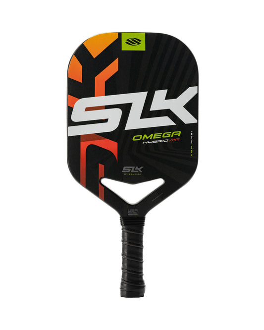 Selkirk SLK Omega Max Paddle - Pickleball Sports Sale