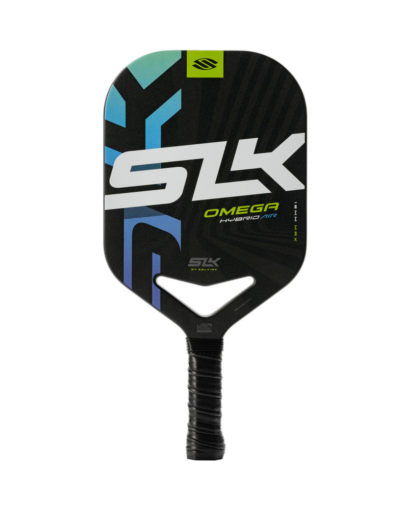 Selkirk SLK Omega Max Paddle - Pickleball Sports Sale