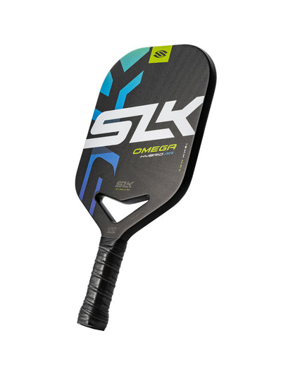 Selkirk SLK Omega Max Paddle - Pickleball Sports Sale