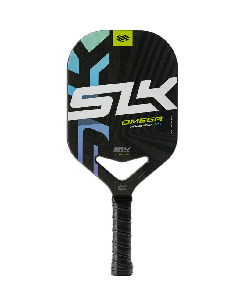 Selkirk SLK Omega XL Pickleball Paddle - Pickleball Sports Exclusive