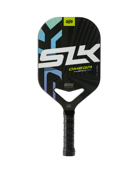Selkirk SLK Omega XL Pickleball Paddle - Pickleball Sports Exclusive
