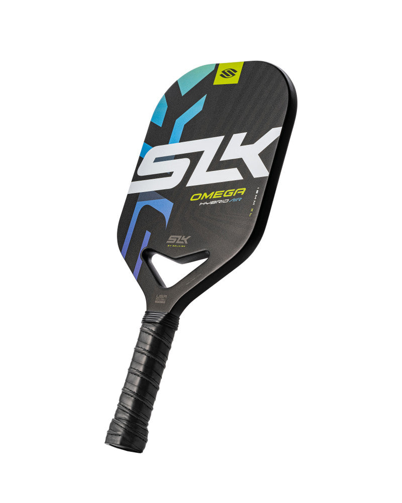 Selkirk SLK Omega XL Pickleball Paddle - Pickleball Sports Exclusive