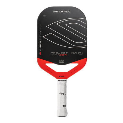 Selkirk Labs Project 007 Invikta 14mm Pickleball Paddle - Pickleball Sports Premium