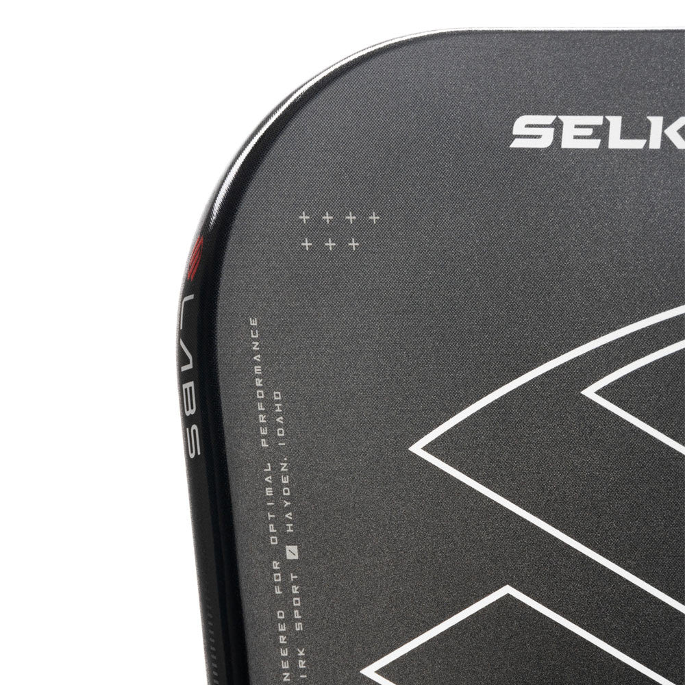 Selkirk Labs Project 007 Invikta 14mm Pickleball Paddle - Pickleball Sports Premium