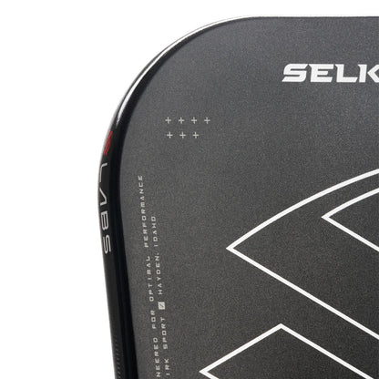Selkirk Labs Project 007 Invikta 14mm Pickleball Paddle - Pickleball Sports Premium