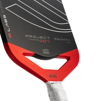 Selkirk Labs Project 007 Invikta 14mm Pickleball Paddle - Pickleball Sports Premium