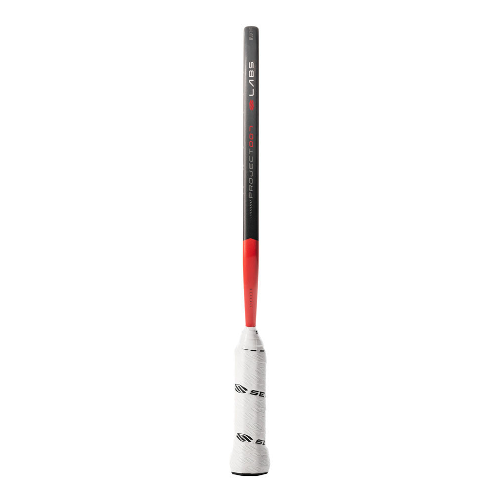 Selkirk Labs Project 007 Invikta 14mm Pickleball Paddle - Pickleball Sports Premium