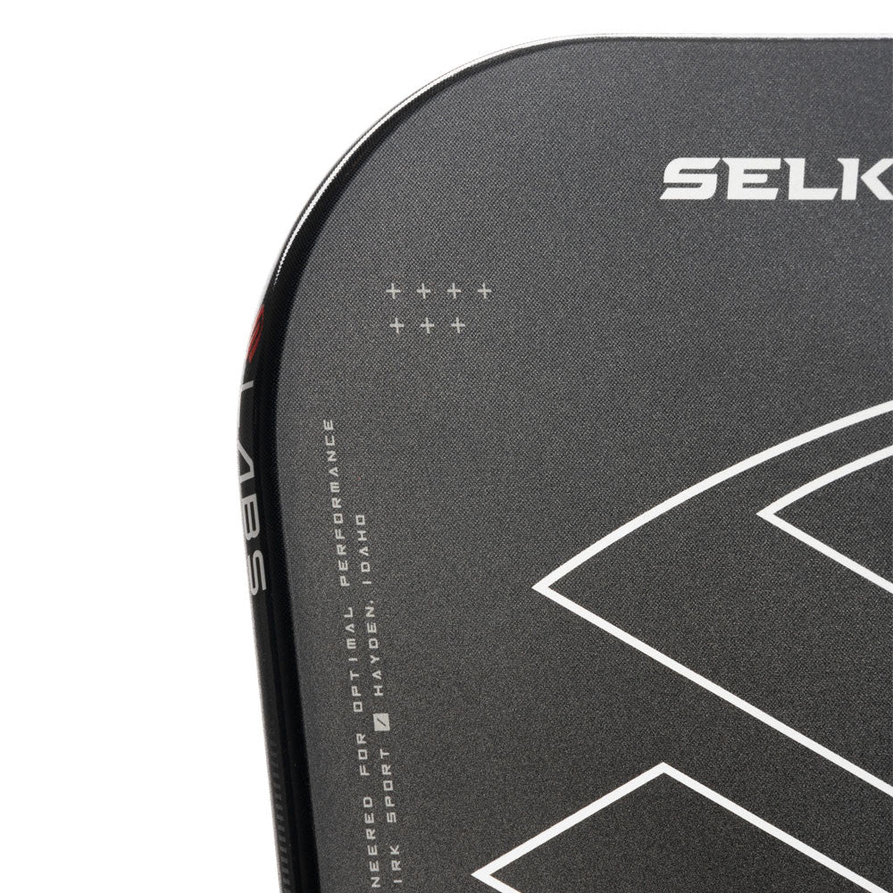 Selkirk Labs Project 007 Invikta 10mm Pickleball Paddle - Pickleball Sports Trusted