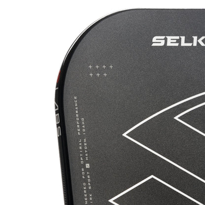 Selkirk Labs Project 007 Invikta 10mm Pickleball Paddle - Pickleball Sports Trusted