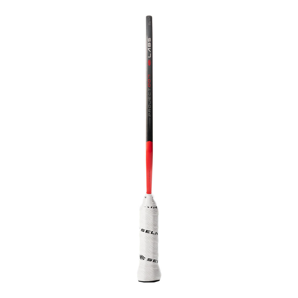Selkirk Labs Project 007 Invikta 10mm Pickleball Paddle - Pickleball Sports Trusted