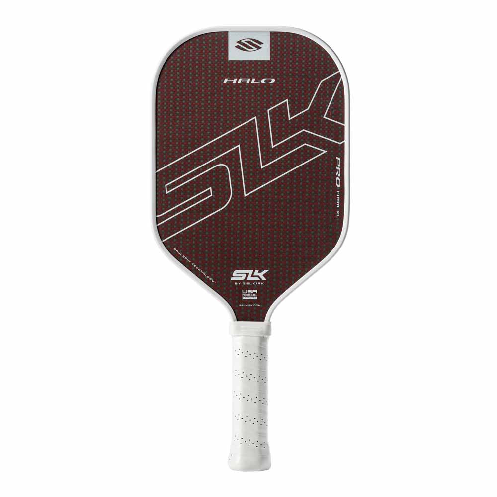Selkirk SLK Halo Pro XL Pickleball Paddle - Pickleball Sports Classic