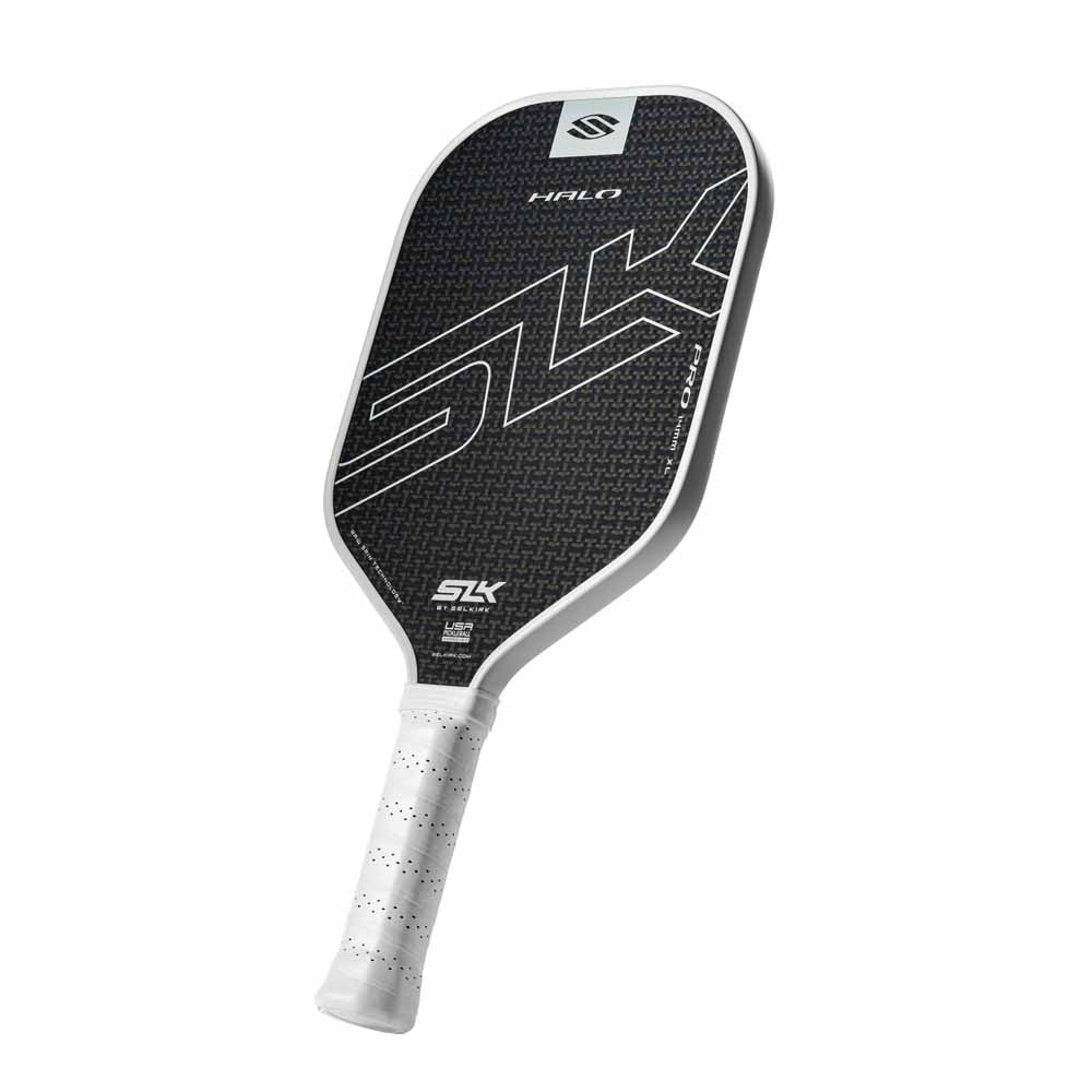 Selkirk SLK Halo Pro XL Pickleball Paddle - Pickleball Sports Classic