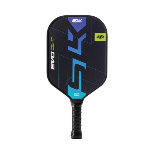 Selkirk SLK Evo Power Max 2.0 Pickleball Paddle - Pickleball Sports Sale