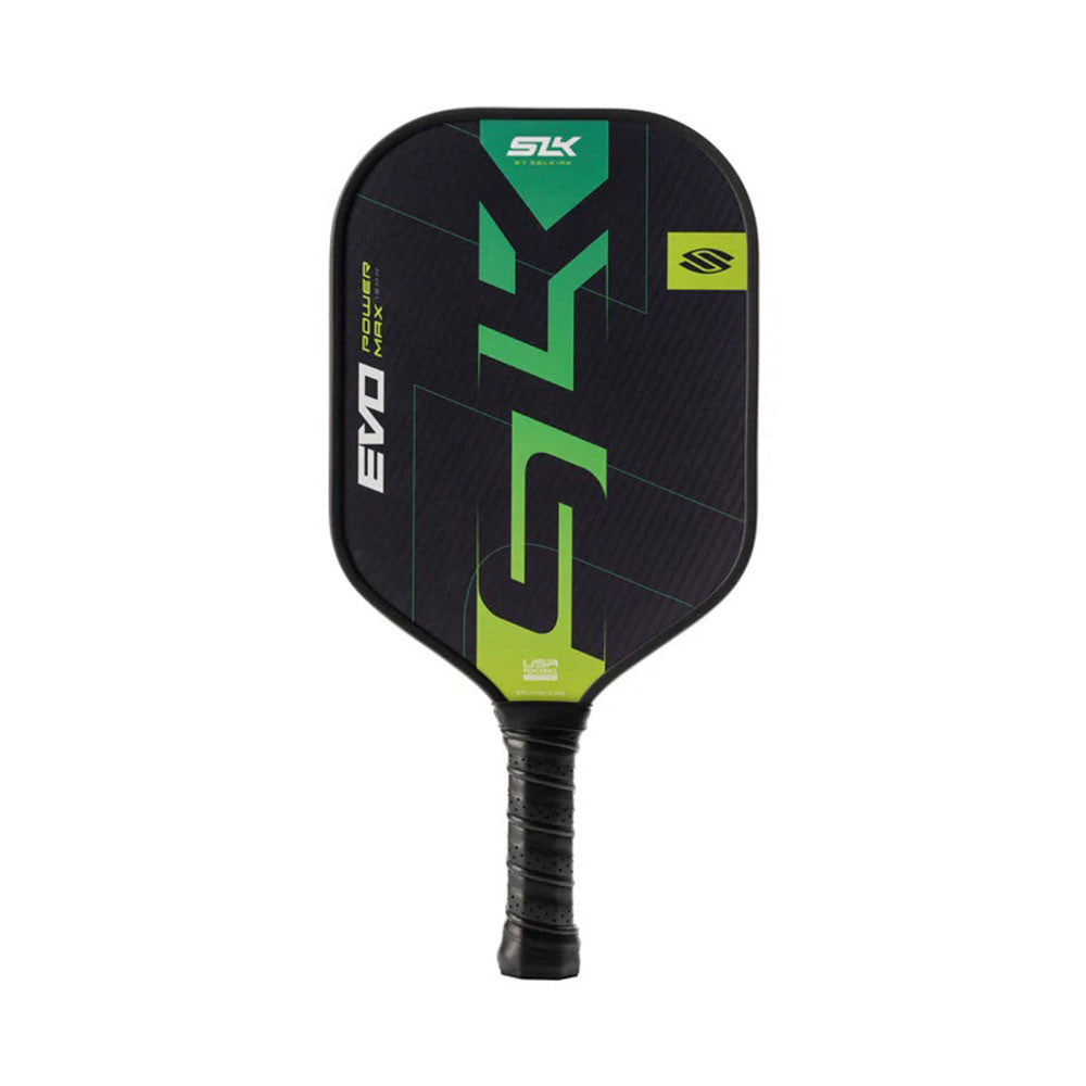 Selkirk SLK Evo Power Max 2.0 Pickleball Paddle - Pickleball Sports Sale