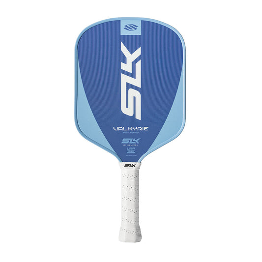 SLK Valkyrie Widebody Pickleball Paddle - Pickleball Sports Latest