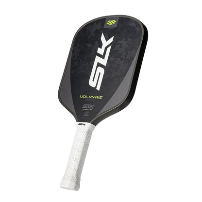 SLK Valkyrie Widebody Pickleball Paddle - Pickleball Sports Latest
