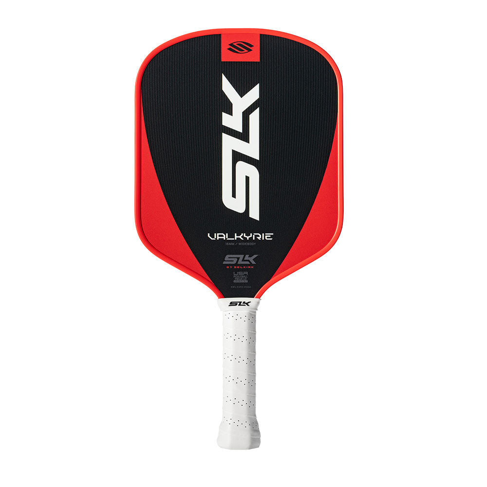 SLK Valkyrie Widebody Pickleball Paddle - Pickleball Sports Latest