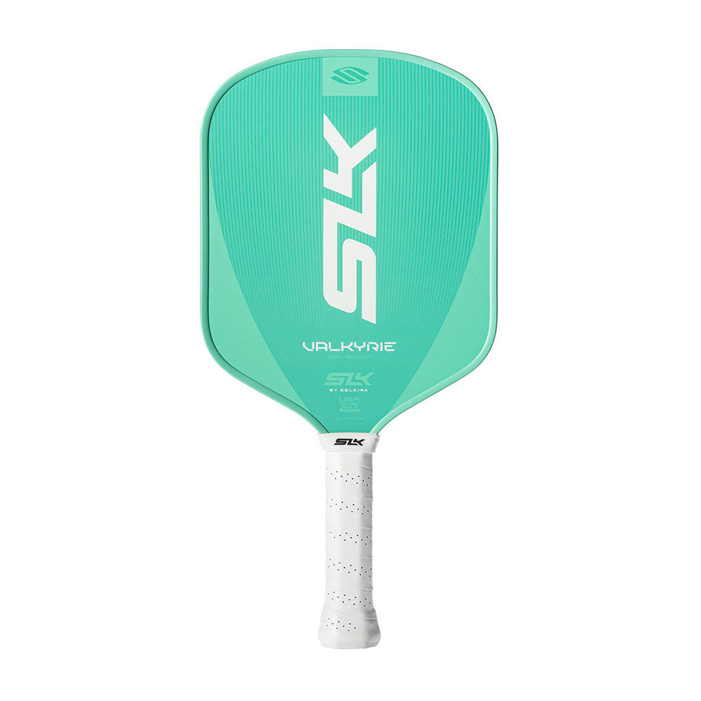SLK Valkyrie Widebody Pickleball Paddle - Pickleball Sports Latest
