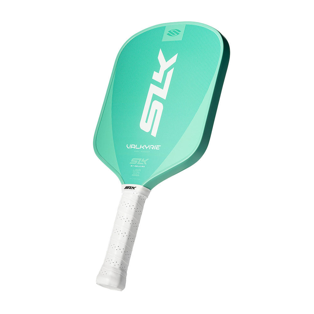 SLK Valkyrie Widebody Pickleball Paddle - Pickleball Sports Latest