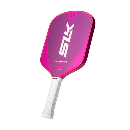 SLK Valkyrie Widebody Pickleball Paddle - Pickleball Sports Latest