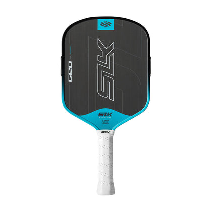 SLK Geo Widebody Pickleball Paddle - Pickleball Sports Value