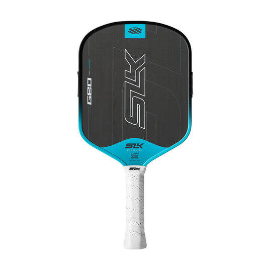 SLK Geo Widebody Pickleball Paddle - Pickleball Sports Value