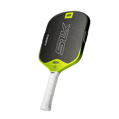 SLK Geo Widebody Pickleball Paddle - Pickleball Sports Value