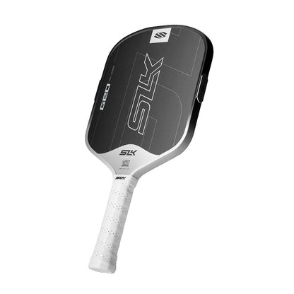 SLK Geo Widebody Pickleball Paddle - Pickleball Sports Value