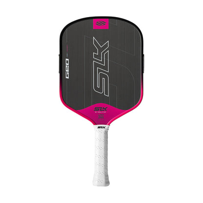 SLK Geo Widebody Pickleball Paddle - Pickleball Sports Value