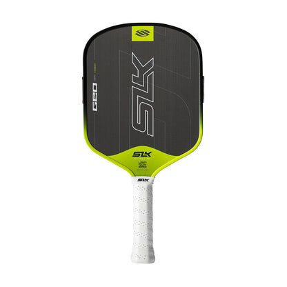 SLK Geo Widebody Pickleball Paddle - Pickleball Sports Value