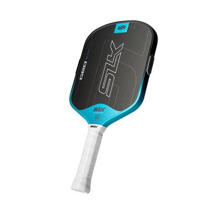 SLK Geo Widebody Pickleball Paddle - Pickleball Sports Value