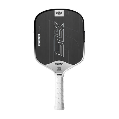 SLK Geo Widebody Pickleball Paddle - Pickleball Sports Value