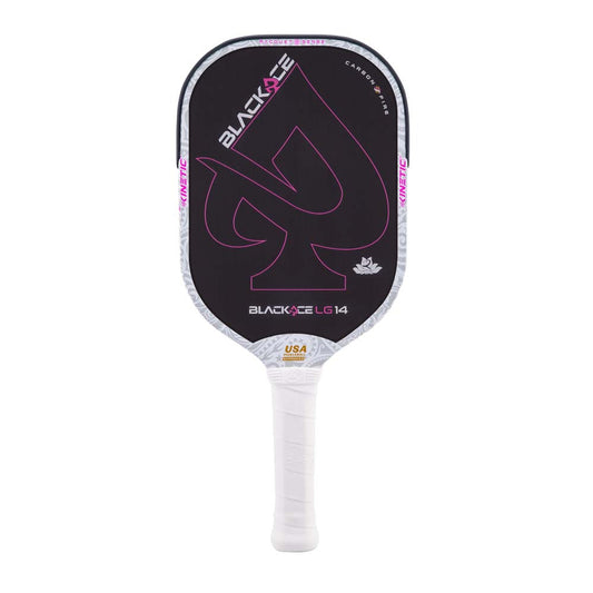 ProKennex Black Ace LG14 Pickleball Paddle - Pickleball Sports Quality
