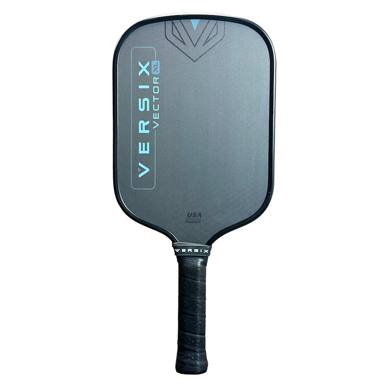 VERSIX Vector XL Pickleball Paddle - Pickleball Sports Recommended