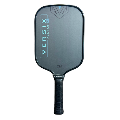 VERSIX Vector XL Pickleball Paddle - Pickleball Sports Recommended