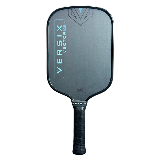 VERSIX Vector XL Pickleball Paddle - Pickleball Sports Recommended