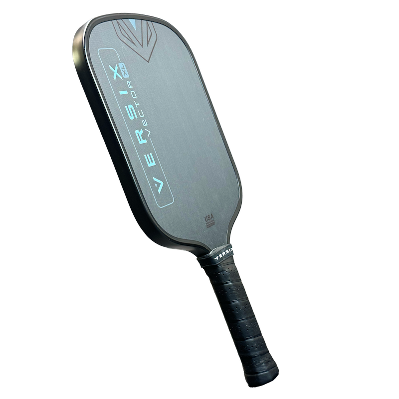 VERSIX Vector XL Pickleball Paddle - Pickleball Sports Recommended