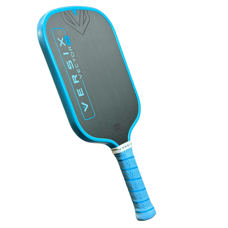 VERSIX Vector XL Pickleball Paddle - Pickleball Sports Recommended