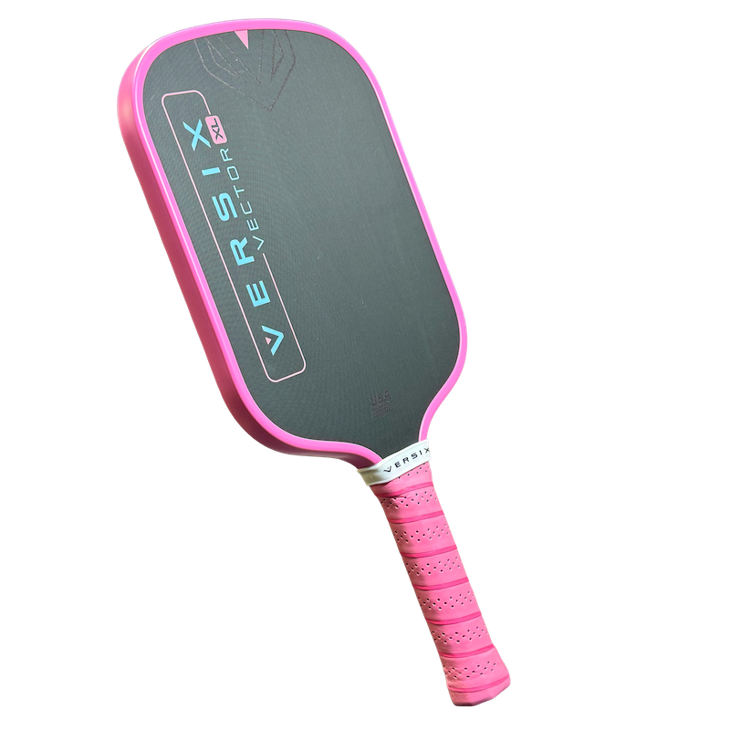 VERSIX Vector XL Pickleball Paddle - Pickleball Sports Recommended