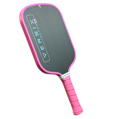 VERSIX Vector XL Pickleball Paddle - Pickleball Sports Recommended