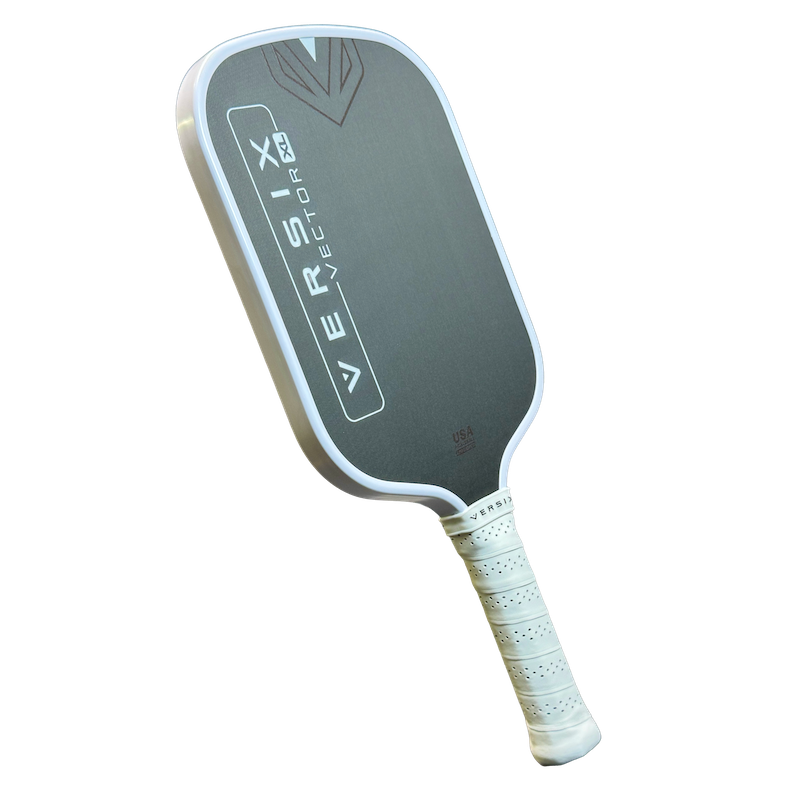 VERSIX Vector XL Pickleball Paddle - Pickleball Sports Recommended